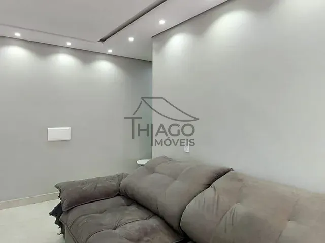 Apartamento com 48m² 2 quartos e 1 banheiro, à venda, no bairro Jardim Brasília (Zona Leste) em São Paulo