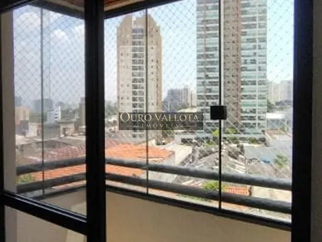 Apartamento 3 quartos e 2 banheiros, à venda, no bairro Mooca em São Paulo