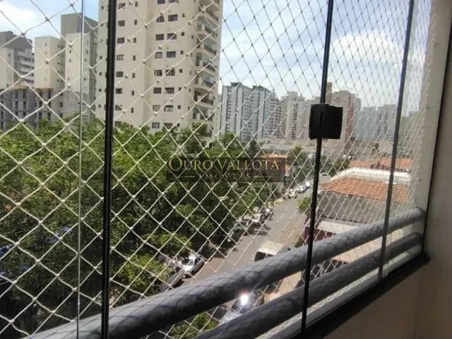 Apartamento 3 quartos e 2 banheiros, à venda, no bairro Mooca em São Paulo