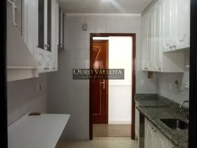 Apartamento 3 quartos e 2 banheiros, à venda, no bairro Mooca em São Paulo