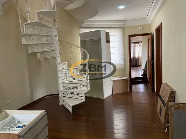 Cobertura / Penthouse com 638m² 4 quartos e 4 banheiros, à venda, no bairro Centro em Londrina
