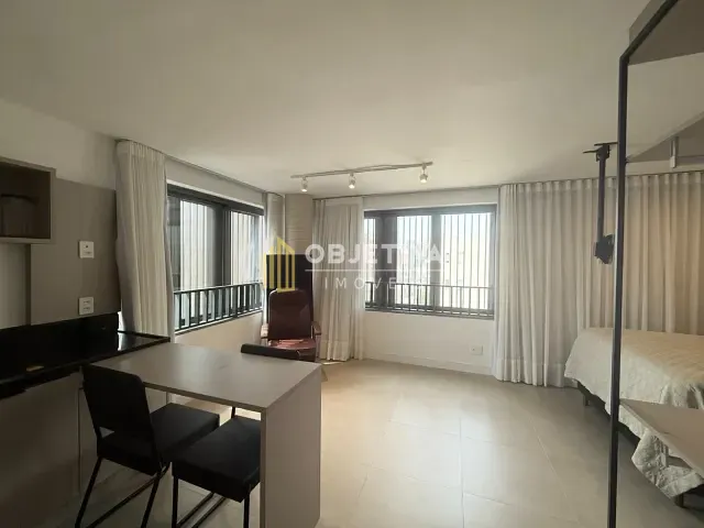 Apartamento 1 quarto e 1 banheiro, à venda ou para alugar, no bairro Auxiliadora em Porto Alegre