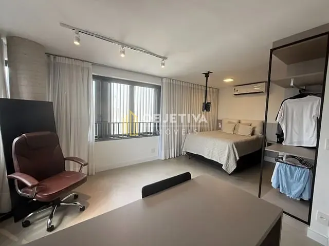 Apartamento 1 quarto e 1 banheiro, à venda ou para alugar, no bairro Auxiliadora em Porto Alegre
