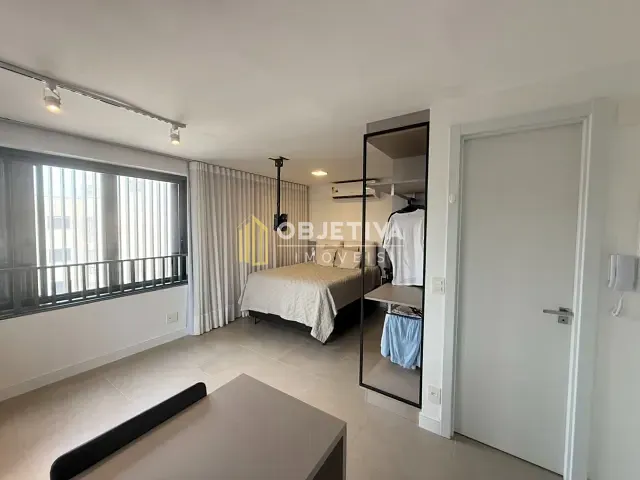 Apartamento 1 quarto e 1 banheiro, à venda ou para alugar, no bairro Auxiliadora em Porto Alegre