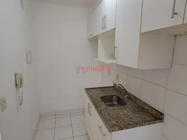Apartamento 2 quartos e 1 banheiro, para alugar, no bairro Nova Petrópolis em São Bernardo do Campo