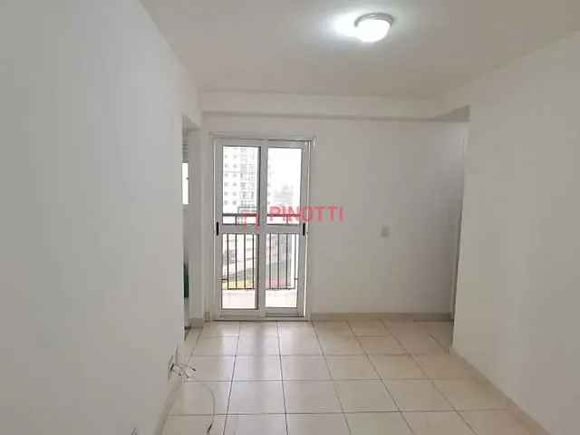 Apartamento 2 quartos e 1 banheiro, para alugar, no bairro Nova Petrópolis em São Bernardo do Campo