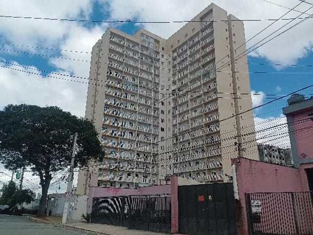 Foto do Apartamento - Apartamento à venda 1 Quarto, 39M², VILA RE, SAO PAULO - SP | Imobiliária Compare