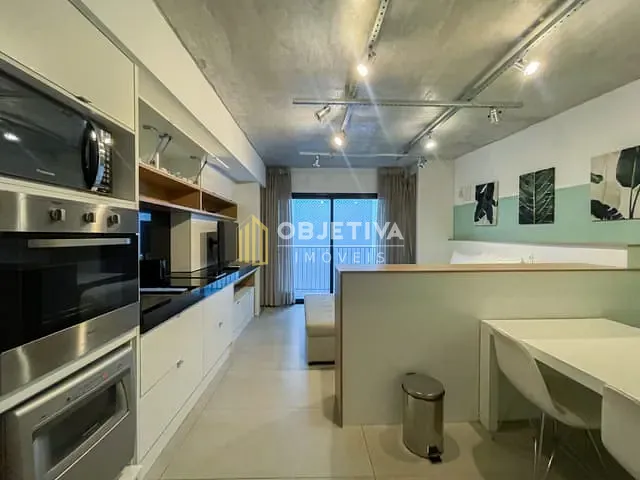 Apartamento 1 quarto e 1 banheiro, para alugar, no bairro Menino Deus em Porto Alegre