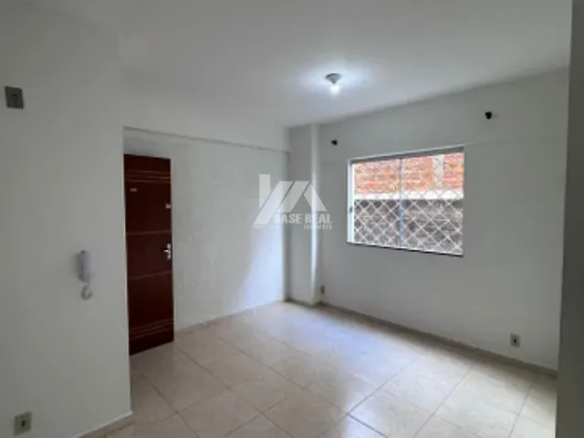Apartamento 2 quartos e 1 banheiro, à venda, no bairro Dos Estados em Guarapuava