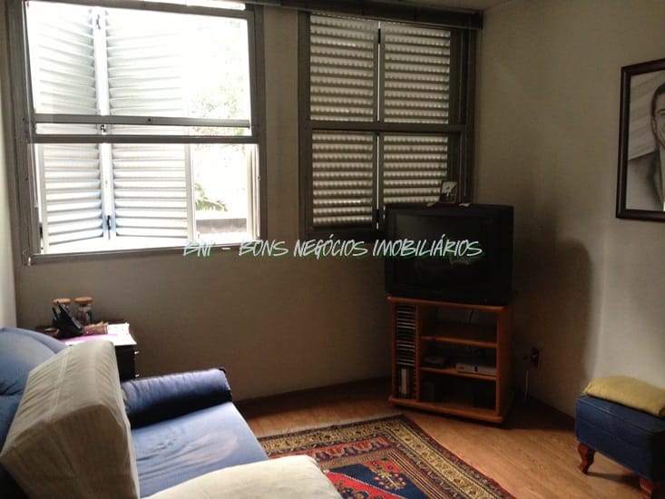 Apartamento, 3 quartos, 170 m² - Foto 5