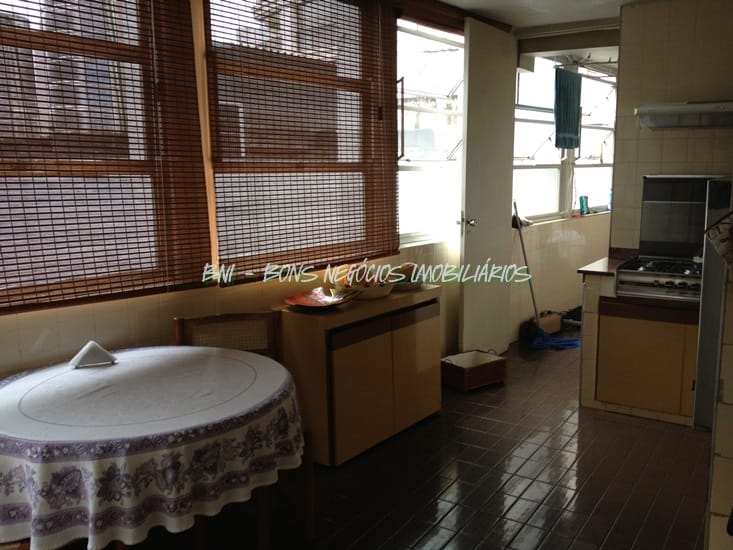 Apartamento, 3 quartos, 170 m² - Foto 9