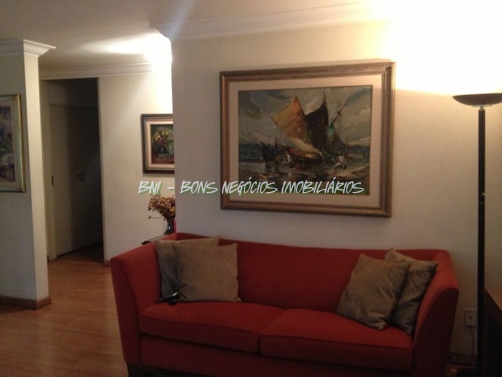 Apartamento, 3 quartos, 170 m² - Foto 11