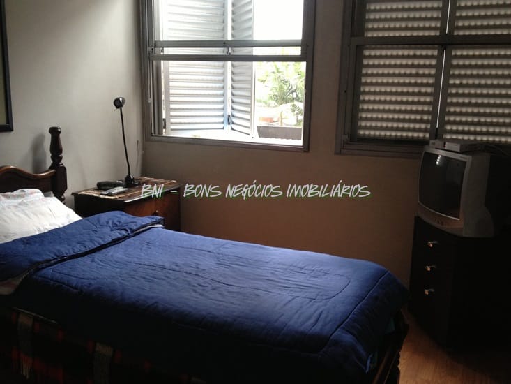 Apartamento, 3 quartos, 170 m² - Foto 6