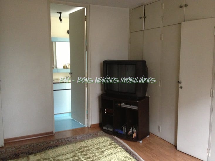 Apartamento, 3 quartos, 170 m² - Foto 8