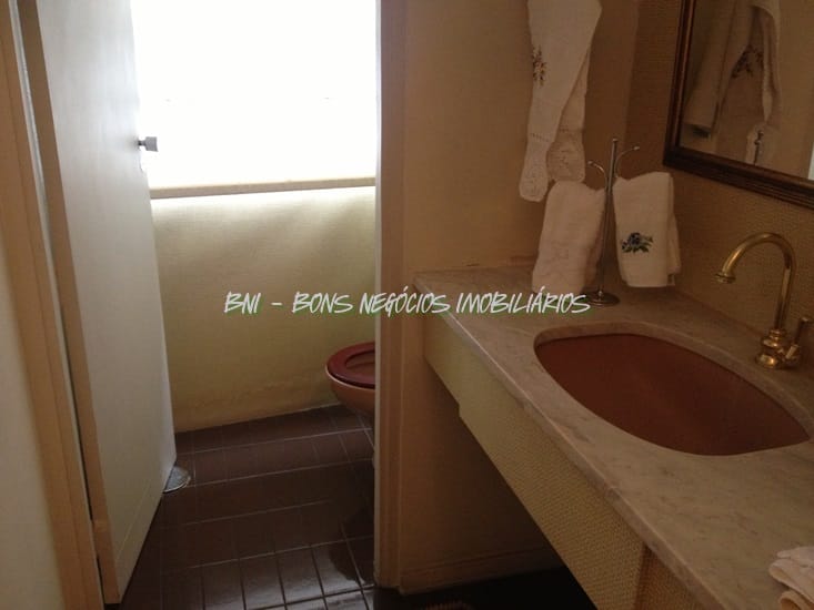 Apartamento, 3 quartos, 170 m² - Foto 12