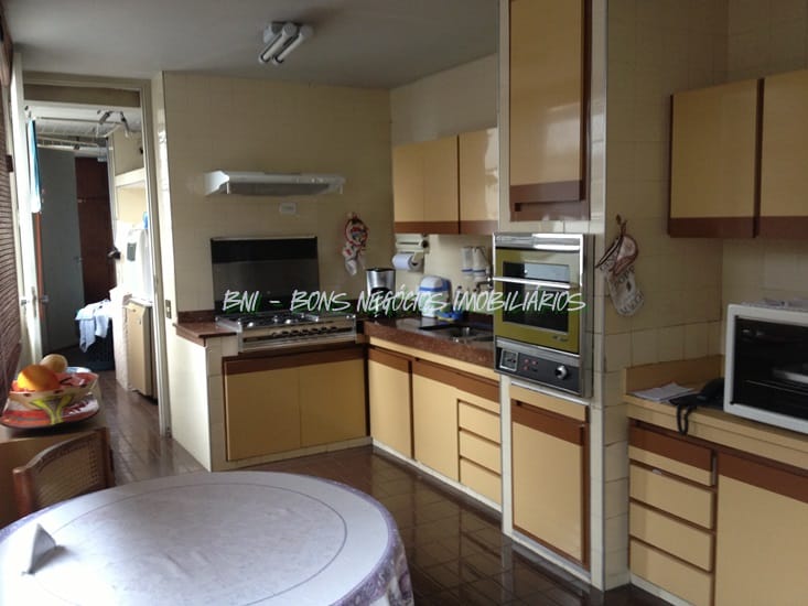 Apartamento, 3 quartos, 170 m² - Foto 10