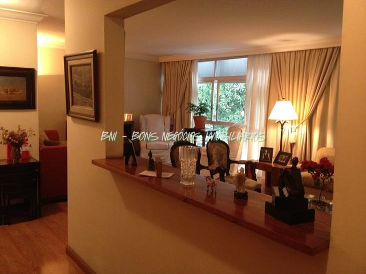 Apartamento, 3 quartos, 170 m² - Foto 3