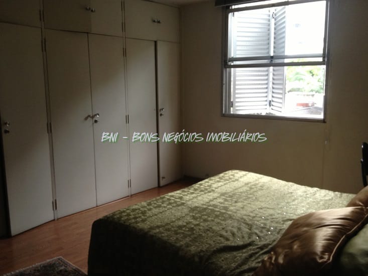 Apartamento, 3 quartos, 170 m² - Foto 7
