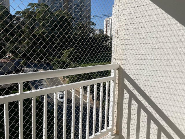 Apartamento 3 quartos e 2 banheiros, à venda, no bairro Parque Reboucas em São Paulo