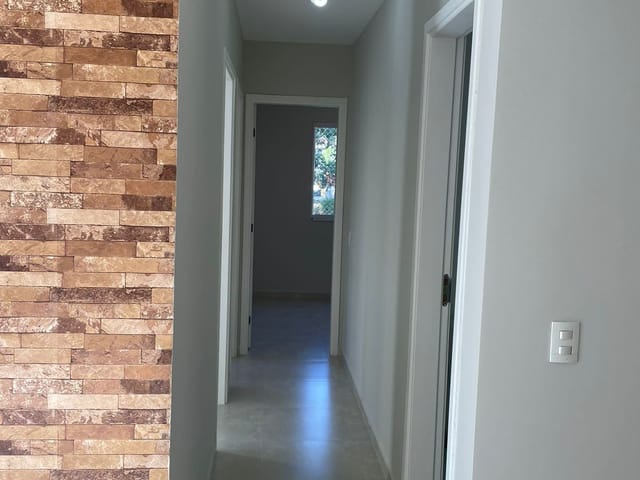 Apartamento 3 quartos e 2 banheiros, à venda, no bairro Parque Reboucas em São Paulo