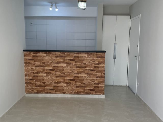 Apartamento 3 quartos e 2 banheiros, à venda, no bairro Parque Reboucas em São Paulo