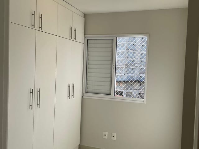 Apartamento 3 quartos e 2 banheiros, à venda, no bairro Parque Reboucas em São Paulo