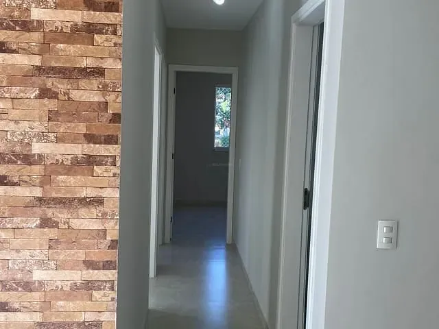 Apartamento 3 quartos e 2 banheiros, à venda, no bairro Parque Reboucas em São Paulo