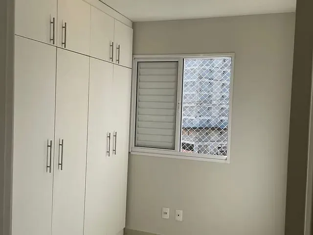 Apartamento 3 quartos e 2 banheiros, à venda, no bairro Parque Reboucas em São Paulo