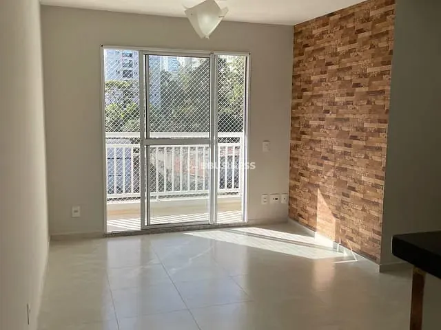 Apartamento 3 quartos e 2 banheiros, à venda, no bairro Parque Reboucas em São Paulo