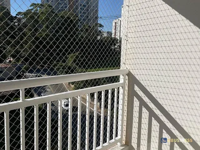 Apartamento 3 quartos e 2 banheiros, à venda, no bairro Parque Reboucas em São Paulo