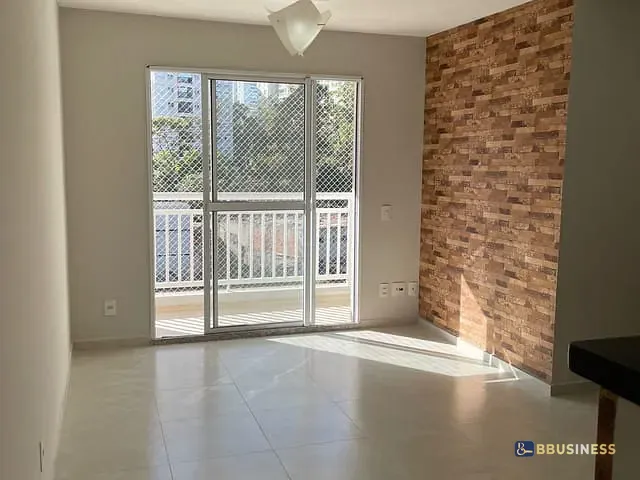 Apartamento 3 quartos e 2 banheiros, à venda, no bairro Parque Reboucas em São Paulo