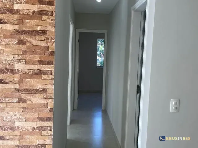 Apartamento 3 quartos e 2 banheiros, à venda, no bairro Parque Reboucas em São Paulo