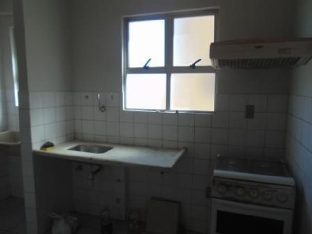 Foto do Apartamento - Apartamento com 2 dormitórios para alugar, 45 m² por R$ 1.095,00/mês - Mercês - Uberaba/MG | DOMINIO ZAGO IMOVEIS LTDA