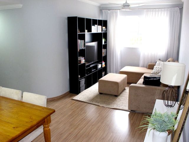 Foto do Apartamento - Edifício Portal Das Artes, apartamento à venda em Campo Belo, Londrina, PR | Guepardo Imob