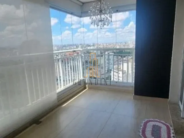 Apartamento com 95m² 3 quartos e 2 banheiros, à venda, no bairro Jardim do Mar em São Bernardo do Campo