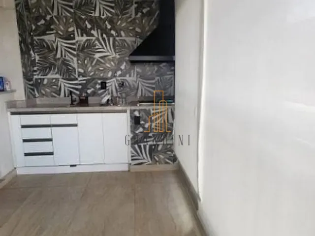 Apartamento com 95m² 3 quartos e 2 banheiros, à venda, no bairro Jardim do Mar em São Bernardo do Campo
