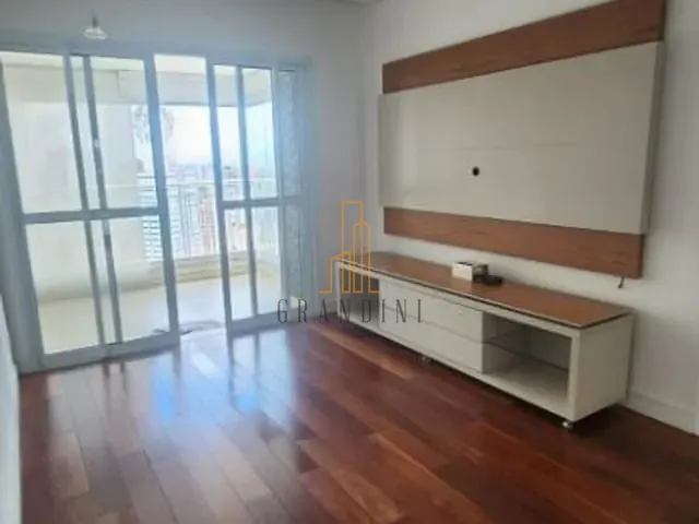 Apartamento com 95m² 3 quartos e 2 banheiros, à venda, no bairro Jardim do Mar em São Bernardo do Campo