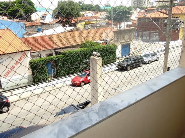 Foto do Apartamento - Apartamento com 3 dormitórios para alugar, 65 m² por R$ 1.300,00/mês - Conjunto Residencial Trinta e Um de Março - São José dos Campos/SP | INDEPENDENCE NEGOCIOS IMOBILIARIOS LTDA