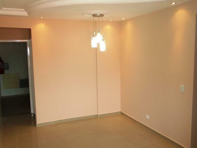 Foto do Apartamento - Apartamento com 3 dormitórios para alugar, 65 m² por R$ 1.300,00/mês - Conjunto Residencial Trinta e Um de Março - São José dos Campos/SP | INDEPENDENCE NEGOCIOS IMOBILIARIOS LTDA