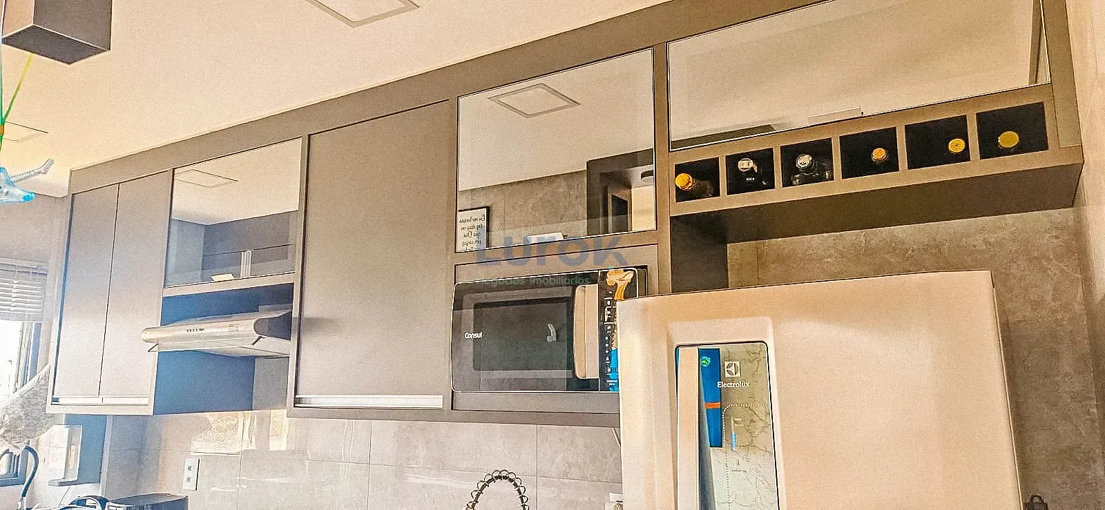 Apartamento, 2 quartos, 47 m² - Foto 4
