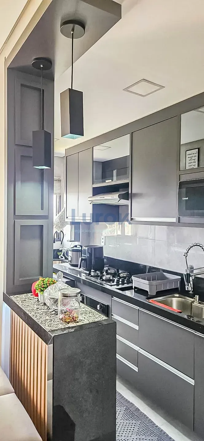 Apartamento, 2 quartos, 47 m² - Foto 5