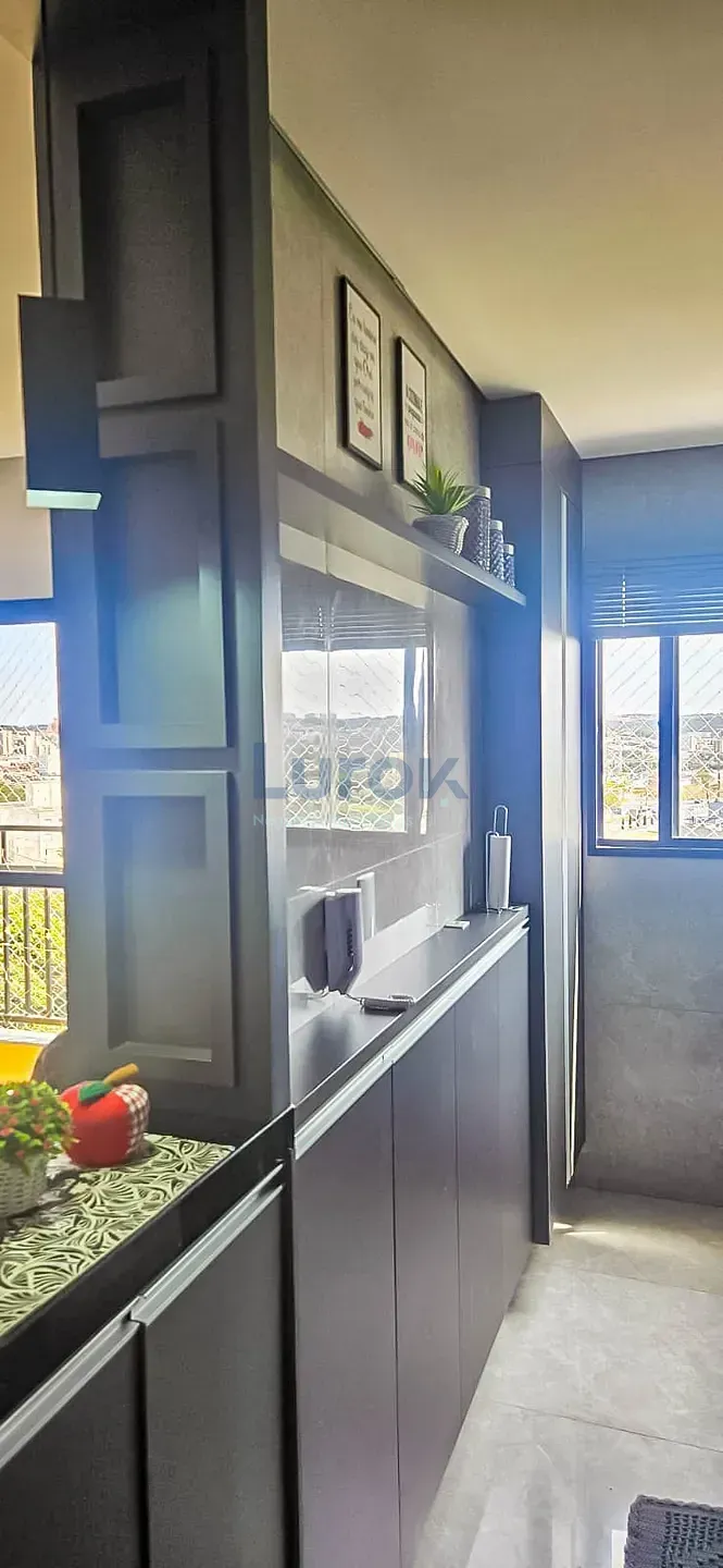 Apartamento, 2 quartos, 47 m² - Foto 6