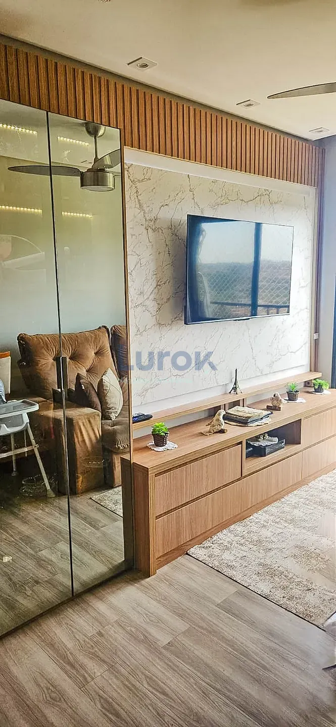 Apartamento, 2 quartos, 47 m² - Foto 2