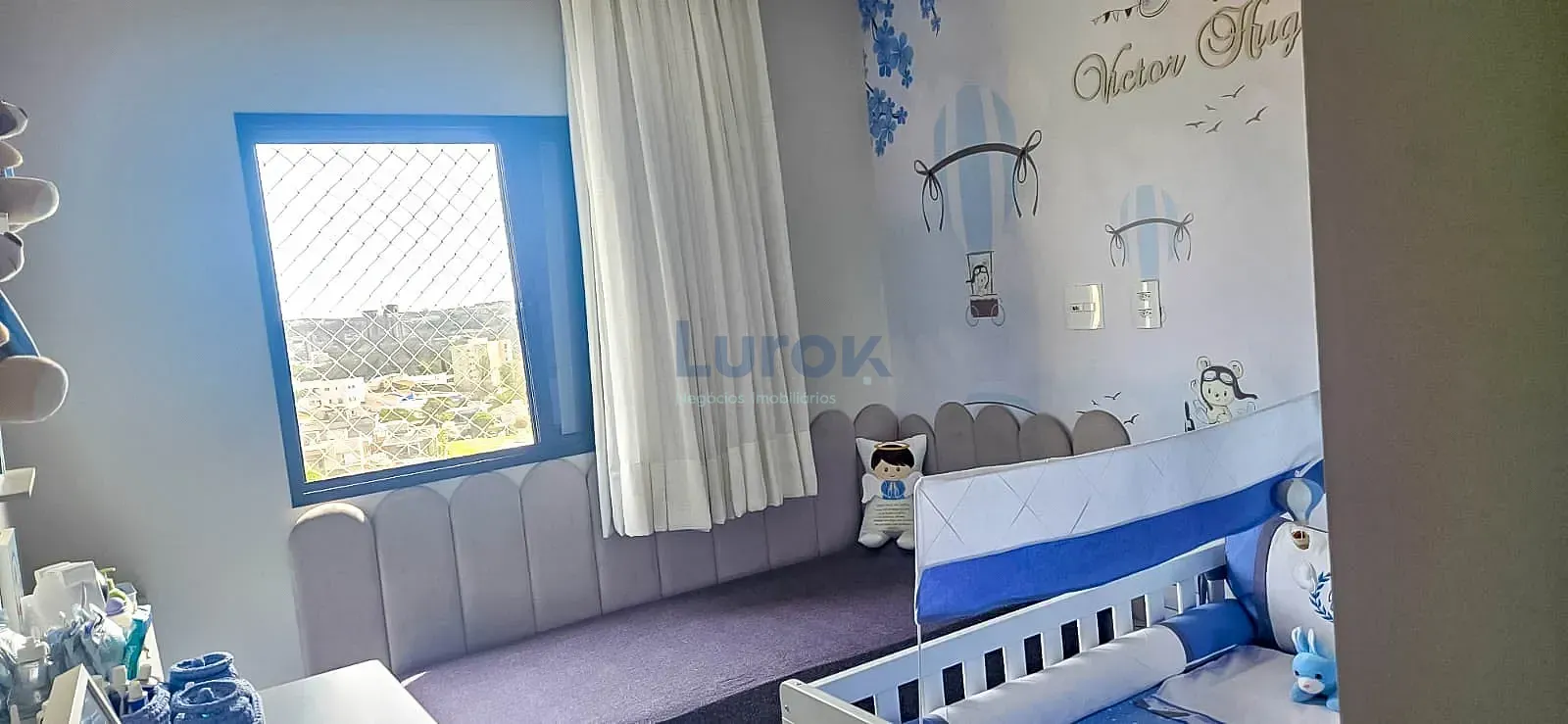 Apartamento, 2 quartos, 47 m² - Foto 9
