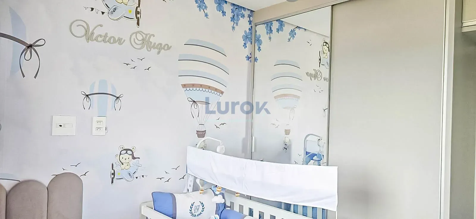 Apartamento, 2 quartos, 47 m² - Foto 10