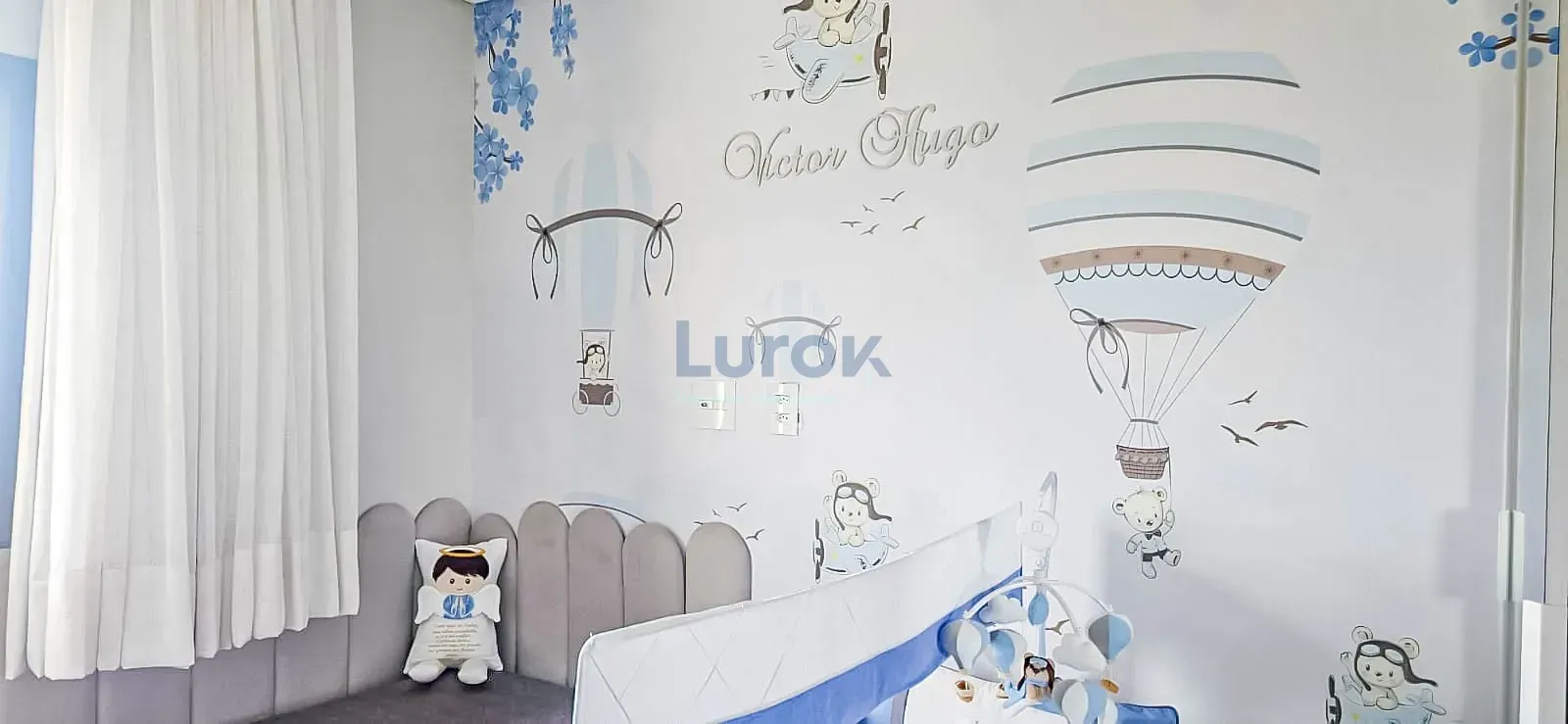Apartamento, 2 quartos, 47 m² - Foto 11