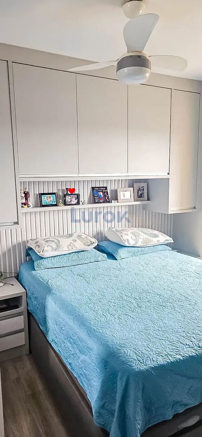 Apartamento, 2 quartos, 47 m² - Foto 7