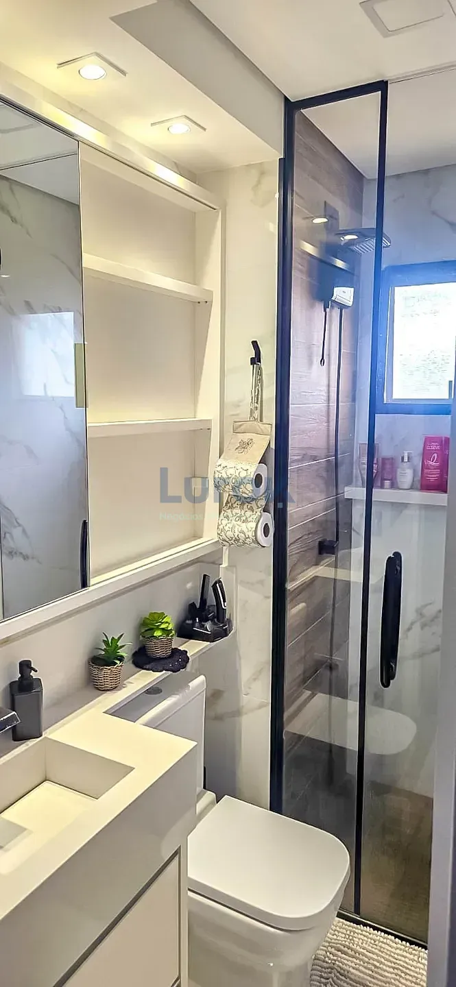 Apartamento, 2 quartos, 47 m² - Foto 13