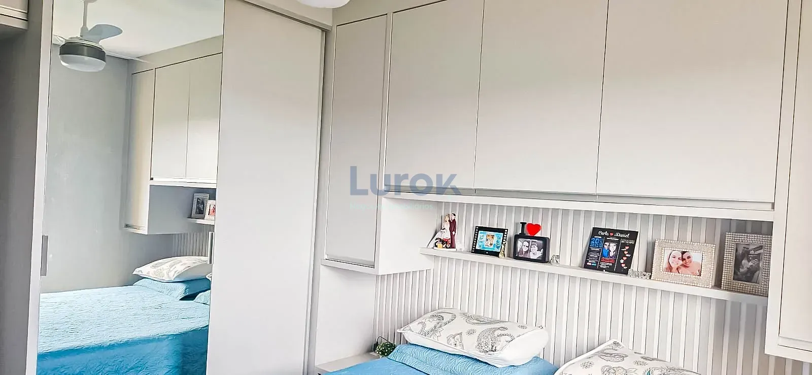 Apartamento, 2 quartos, 47 m² - Foto 8