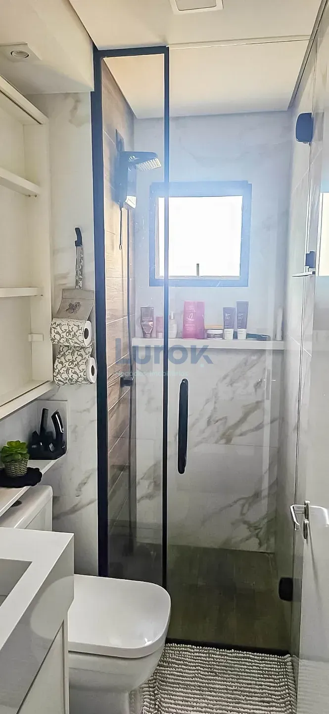 Apartamento, 2 quartos, 47 m² - Foto 12